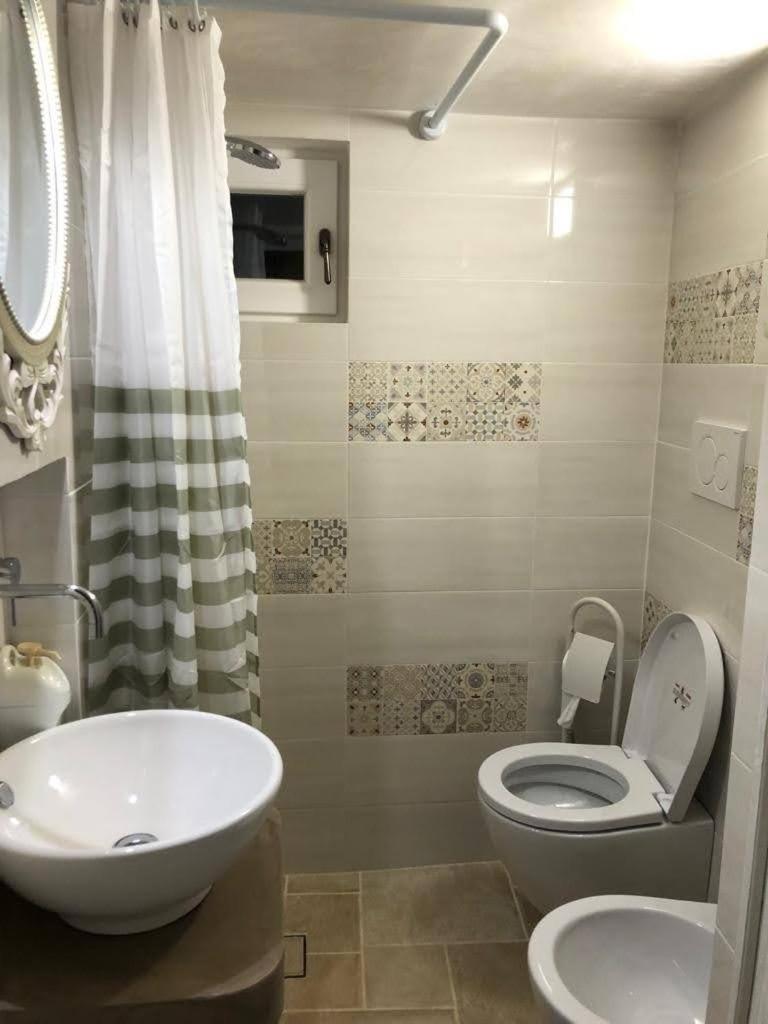 דירות אלברובלו Trullo Dell' Edera Con Piscina Privata מראה חיצוני תמונה